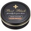 Boot Black BB Shoe Polish - brown