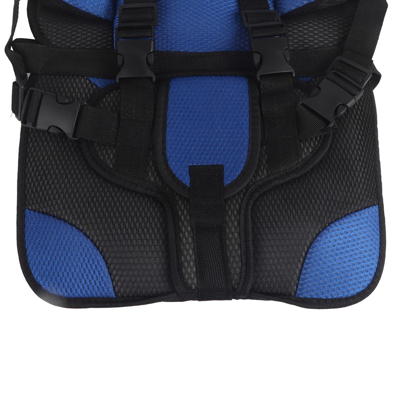 Portable Baby Car Seat Widen Thicken Stable Safe Universal for