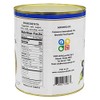 Eastern Feast - Puree of Grilled Eggplants, 2.8 kg (6.2