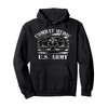 US ARMY 68W Combat Medic, Perfect Veteran Medical Military Pullover