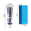 Professional Car Body Compound Scratch Remover Set - Restore Vehicle