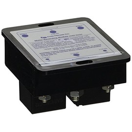 Cole Hersee 24452-BX Relay Module (Fw-Rev 12Vdc)