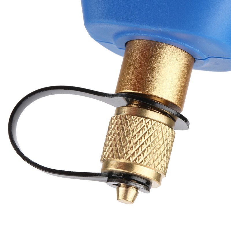 VMV-1 High Precision Digital Vacuum Gauge for Atmospheric Environment 0-50°C