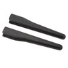1 Pair Rear Window Heater Protect Trim Electrical Insulation Rear