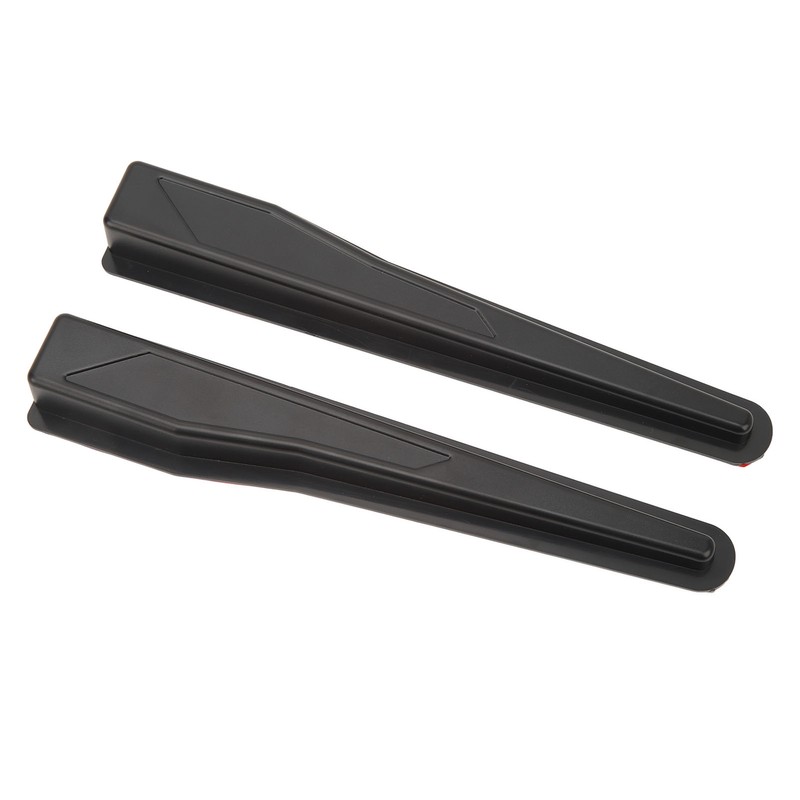 1 Pair Rear Window Heater Protect Trim Electrical Insulation Rear