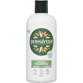 Dermaveen Oatmeal Shampoo 500ml