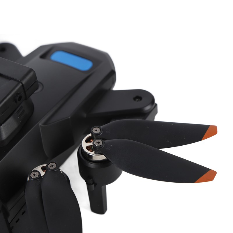 S22 RC Drone Foldable 4K HD Drone 2.4Ghz Obstacle Avoidance