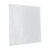50Pcs Vinyl Record Sleeves OPP Plastic Resealable Non Adhesive Outer