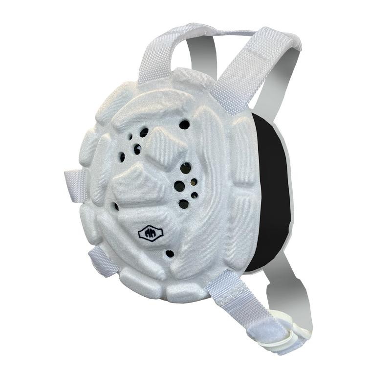 The Medalist Headgear - Color: White