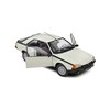 Solido 1:18 Renault Fuego Turbo White