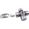 WQSING Front Rear Drive Shaft U-Joint 703500846 for Can-Am 1000