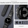 Spigen Pixel Watch Rugged Armor Pro Variation, Polycarbonate Thermoplastic Polyurethane