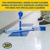 Zep Spray Mop Refill & Floor Cleaner – Streak-Free Shine