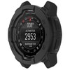 GIOPUEY Hülle Kompatibel mit Garmin Instinct 3 45mm, [2 Stück]