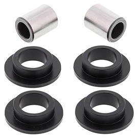 Arctic Cat Rear Lower Shock Bushing Kit 500 FIS 4x4 w/AT 2002-2006 ATV Part# 22-00001