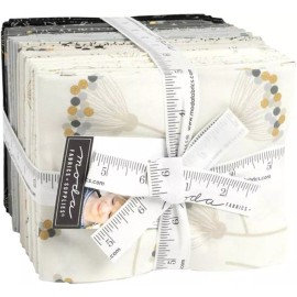 Shimmer Fat Quarter Bundle by Zen Chic Moda Precuts