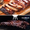 Killer Hogs Rib Rub Premium BBQ Barbecue Spice Seasoning 3