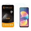 Supershieldz (3 Pack) Designed for TCL 50 LE Tempered Glass