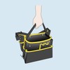Densan KB-100 Ladder Bag