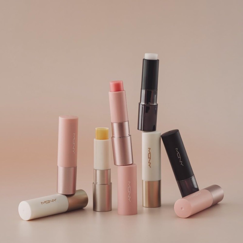 MQNY Better Zanki Slip Balm For Women 3.5g Korean Cosmetics