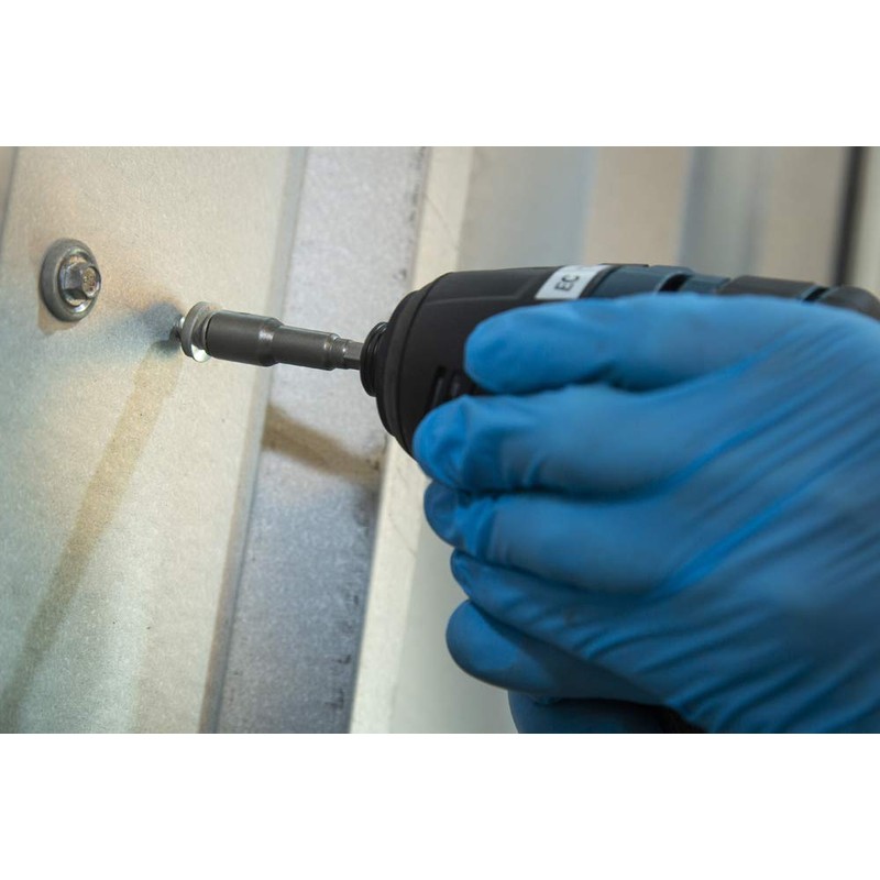 Blue Spot Tools 14110 2 PCE 8mm Magnetic Nut Driver