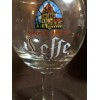 Leffe Belgian Beer Chalice/Glass 6-Pack