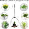 QRZLP Plant Hanger for Pots, Hanging Planter for Indoor Plant