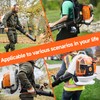 Blower Harness Strap for Stihl BR800/BR800x Leaf Blowers 4283 710
