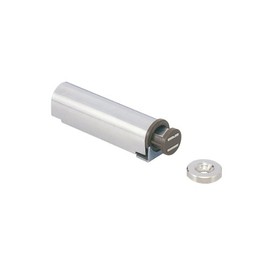 Sugatsune Industrial MC-S60 Slide Magnetic Latch (Round) Lamp Stamp