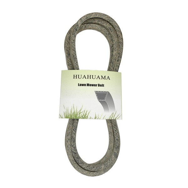 1/2" x 63" Lawn Mower Drive Belt Made with Kevlar