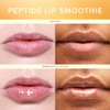 Farmacy Peptide Lip Smoothie - Hydrating Lip Balm with Vitamin
