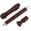 VGEBY Grabador Musical, Flauta Soprano de 8 Hoyos con Barra