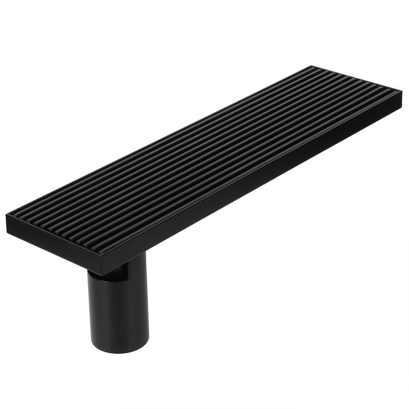 Floor Drain 304 Stainless Steel Bathroom Linear Shower Drain with