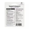 Boomboom Boom .Boom Lavender Nasal Stick 1 Ct
