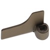 vhbw Dough Hook Compatible with Panasonic SDZB2512KXE, SD-ZD2010KXH, SD-ZP2000WXE Bread