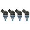 Fuel Injector for Subaru Impreza WRX GC8 1.8L 2.2L 2.5L