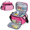 LoDrid Carrying Bag Compatible with Little Tikes Story Dream Machine
