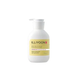 Estra Illiyoon Fresh Moisture Lotion 75ml / 일리윤 프레쉬 모이스춰 로션 75ml