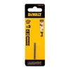 DEWALT DT20511-QZ - 3 Brocas Black & Gold 1.5 mm