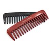 Strähnenboy Hercules Sägemann 232 Carbon Comb Anthracite 13 cm 18
