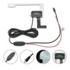 DAB/DAB + Active Antenna, Riloer DAB MCX Digital Car Auto