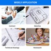 4 Rolls of Thermal Paper 210 mm x 30 mm