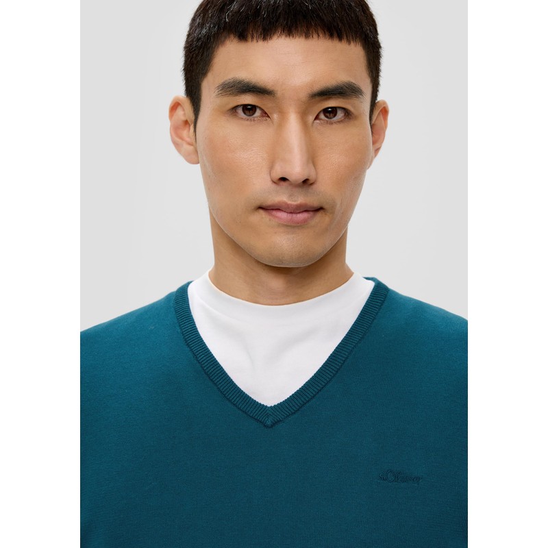 s.Oliver Men’s Sweater