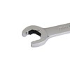 SK11 MSFR-12Z Flex Quick Ratchet Wrench 0.5 inches (12 mm),