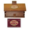 Paine Products Large Cabin Burner and 50 Balsam Fir Incense