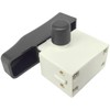 1-Pack HY15C Push Button Switch - 12A 250V / 18A
