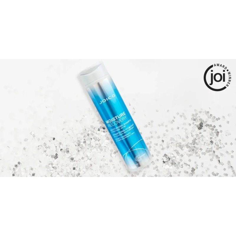 Shampoo Para Cabello Seco Moisture Recovery Joico 300 Ml