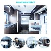 ACOHUIKE Super Bright T10 921 922 912 LED Bulbs for