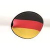 Fuel Cap Germany Flag Universal