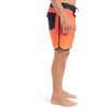 Quiksilver Men's Surfsilk Scallop 18 Board Shorts (Pack of 1),